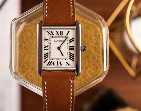 replica cartier donna tank solo|peugeot cartier tank alternative.